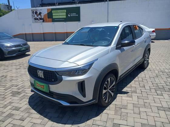 FIAT FASTBACK 1.0 TURBO 200 FLEX AUDACE CVT